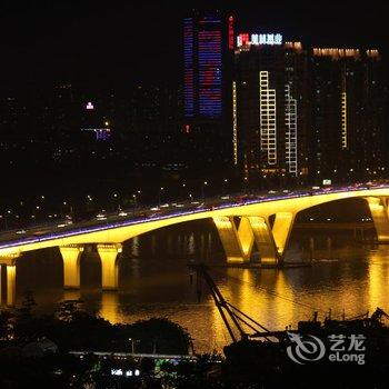 广州清风舍普通公寓(琶洲新马路分店)酒店提供图片