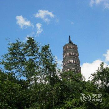 广州清风舍普通公寓(琶洲新马路分店)酒店提供图片