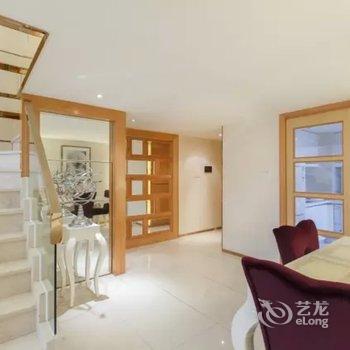 广州不离初心复式(桥兴大道分店)酒店提供图片