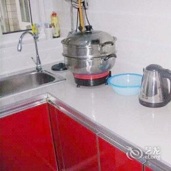 西安宏福公寓酒店提供图片