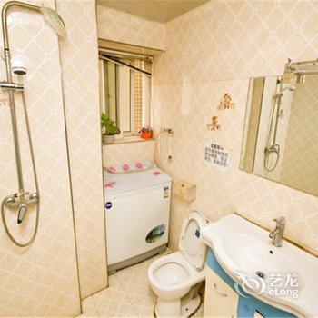 西安宏福公寓酒店提供图片