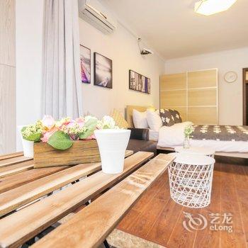 城家精选公寓(上海安亭路店)酒店提供图片
