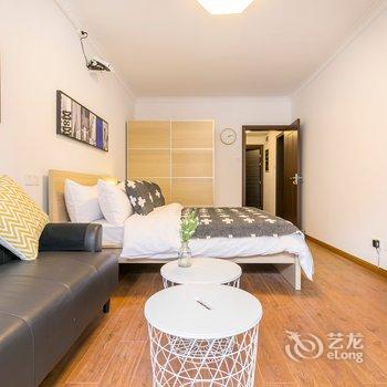 城家精选公寓(上海安亭路店)酒店提供图片