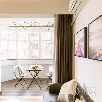 城家精选公寓(上海安亭路店)酒店提供图片