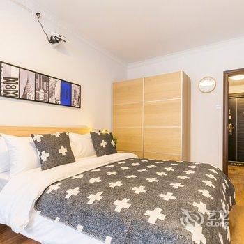 城家精选公寓(上海安亭路店)酒店提供图片