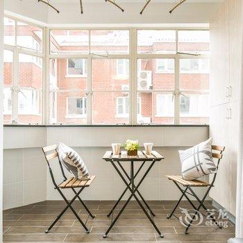 城家精选公寓(上海安亭路店)酒店提供图片