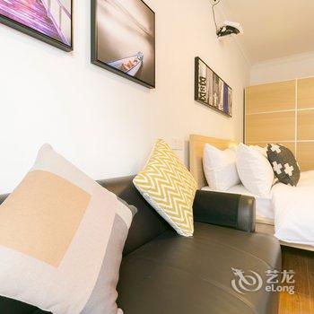 城家精选公寓(上海安亭路店)酒店提供图片