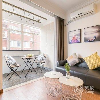 城家精选公寓(上海安亭路店)酒店提供图片