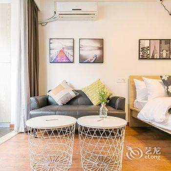 城家精选公寓(上海安亭路店)酒店提供图片