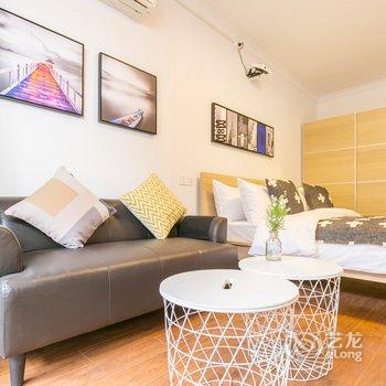 城家精选公寓(上海安亭路店)酒店提供图片