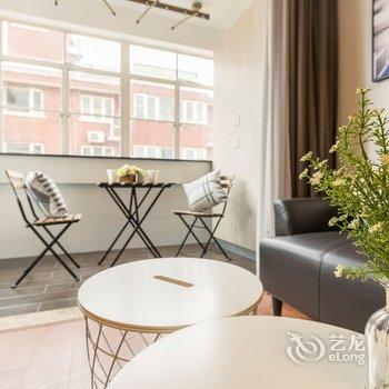 城家精选公寓(上海安亭路店)酒店提供图片
