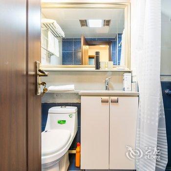 城家精选公寓(上海安亭路店)酒店提供图片