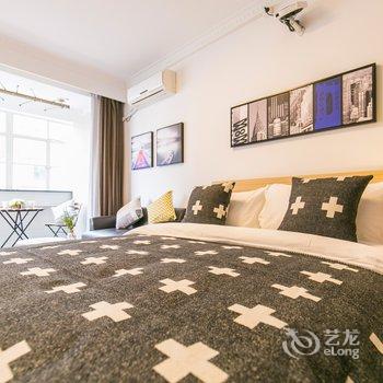 城家精选公寓(上海安亭路店)酒店提供图片