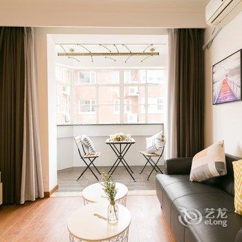 城家精选公寓(上海安亭路店)酒店提供图片