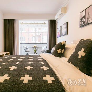 城家精选公寓(上海安亭路店)酒店提供图片