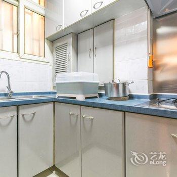 城家精选公寓(上海安亭路店)酒店提供图片