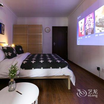 城家精选公寓(上海安亭路店)酒店提供图片