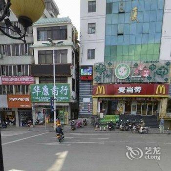 琼海民欣迎宾楼酒店提供图片