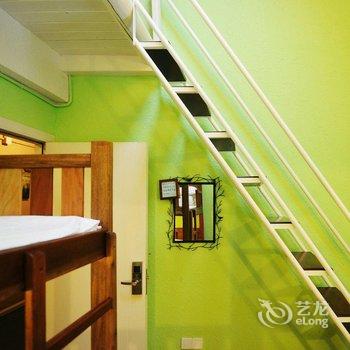 荣驿国际青年旅舍(横店梦幻谷总店)酒店提供图片