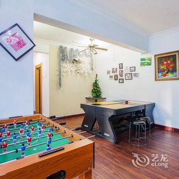 广州环球L公寓(黄埔大道西分店)酒店提供图片