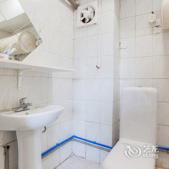 广州环球L公寓(黄埔大道西分店)酒店提供图片
