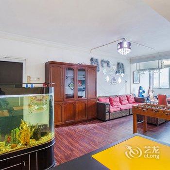 广州环球L公寓(黄埔大道西分店)酒店提供图片