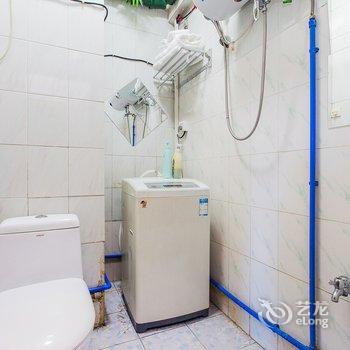 广州环球L公寓(黄埔大道西分店)酒店提供图片
