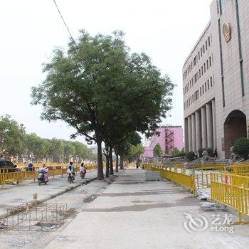 临汾舒雅宾馆酒店提供图片