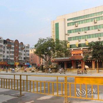 临汾舒雅宾馆酒店提供图片