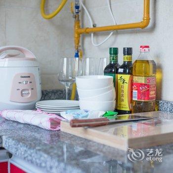 成都路客BE0880精品民宿酒店提供图片