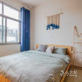 成都路客BE0880精品民宿酒店提供图片