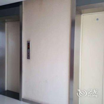 西安钟楼起点公寓酒店酒店提供图片
