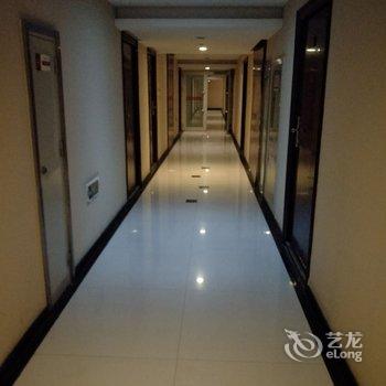 西安钟楼起点公寓酒店酒店提供图片