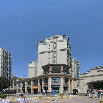 西安漫步古城4分店公寓(曲江海洋极地公园分店)酒店提供图片