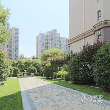 西安漫步古城4分店公寓(与西影路分店)酒店提供图片