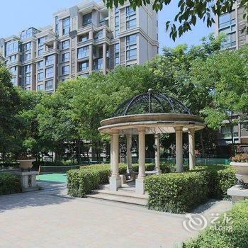 西安漫步古城4分店公寓(曲江海洋极地公园分店)酒店提供图片