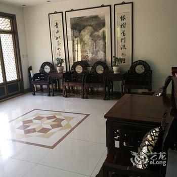 画里人家民宿(上海建设北路店)酒店提供图片