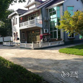 画里人家民宿(上海建设北路店)酒店提供图片