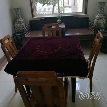 画里人家民宿(上海建设北路店)酒店提供图片