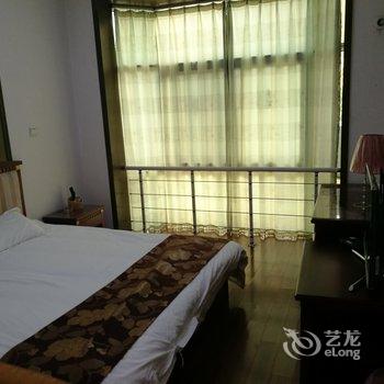 画里人家民宿(上海建设北路店)酒店提供图片