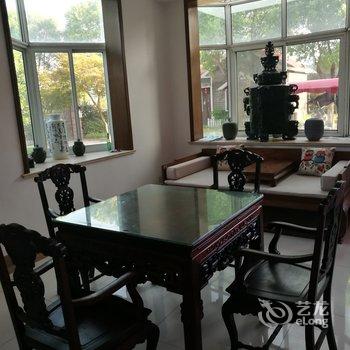 画里人家民宿(上海建设北路店)酒店提供图片