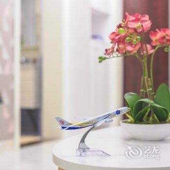 成都路客AA8070精品民宿酒店提供图片