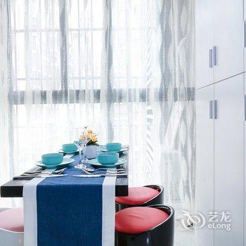 成都路客AA8070精品民宿酒店提供图片