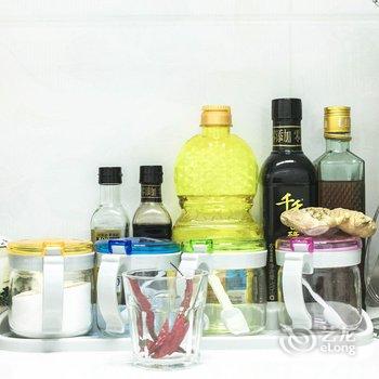成都路客AA8070精品民宿酒店提供图片