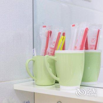 成都路客AA8070精品民宿酒店提供图片