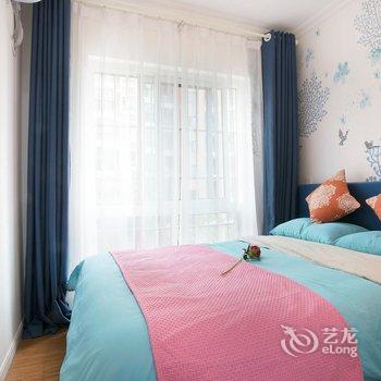 成都路客AA8070精品民宿酒店提供图片