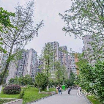 成都路客AA8070精品民宿酒店提供图片