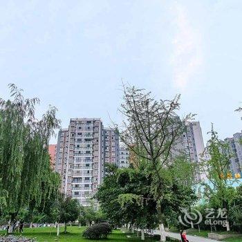 成都路客AA8070精品民宿酒店提供图片