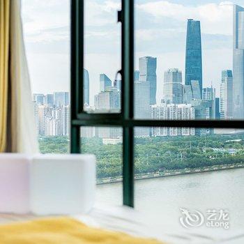 广州Locals路客·广州海珠A73舍公寓(孙中山纪念馆分店)酒店提供图片