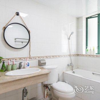 广州Locals路客·广州海珠A73舍公寓(孙中山纪念馆分店)酒店提供图片